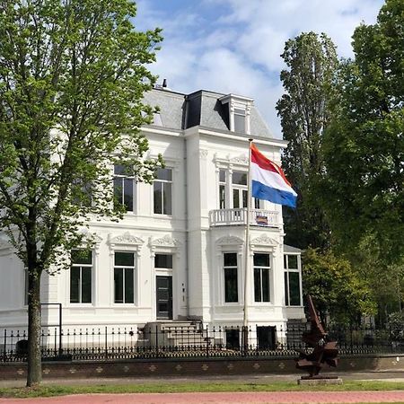 B&B Florapark Haarlem Quarto foto