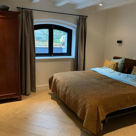 B&B Florapark Haarlem Exterior foto