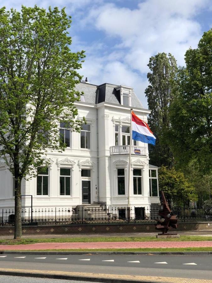 B&B Florapark Haarlem Quarto foto