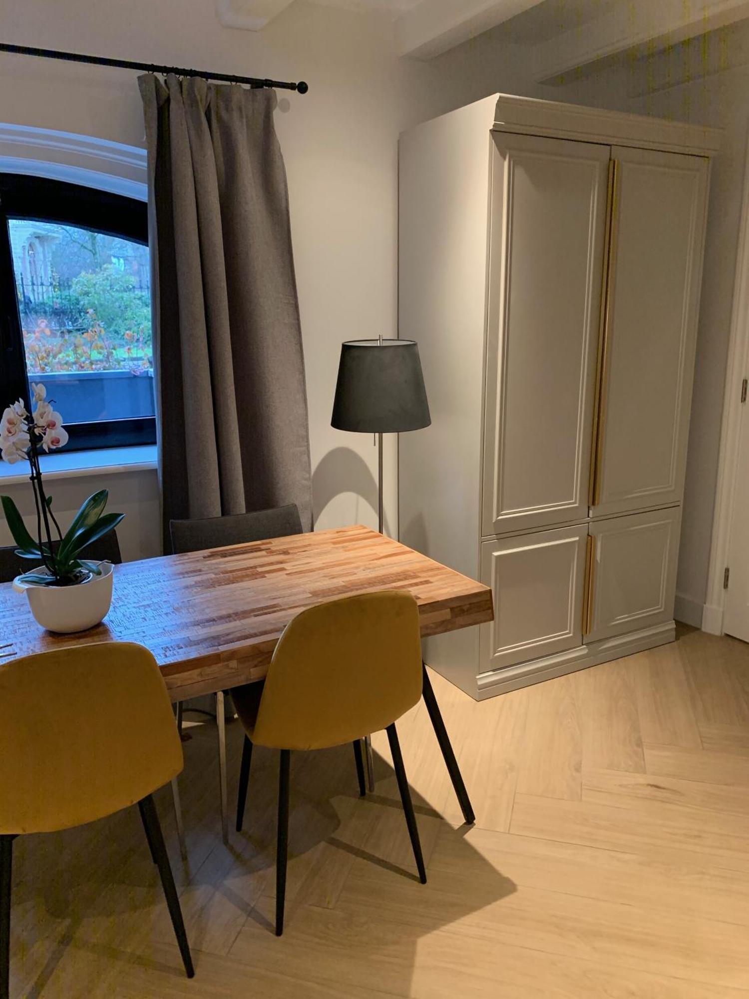 B&B Florapark Haarlem Exterior foto