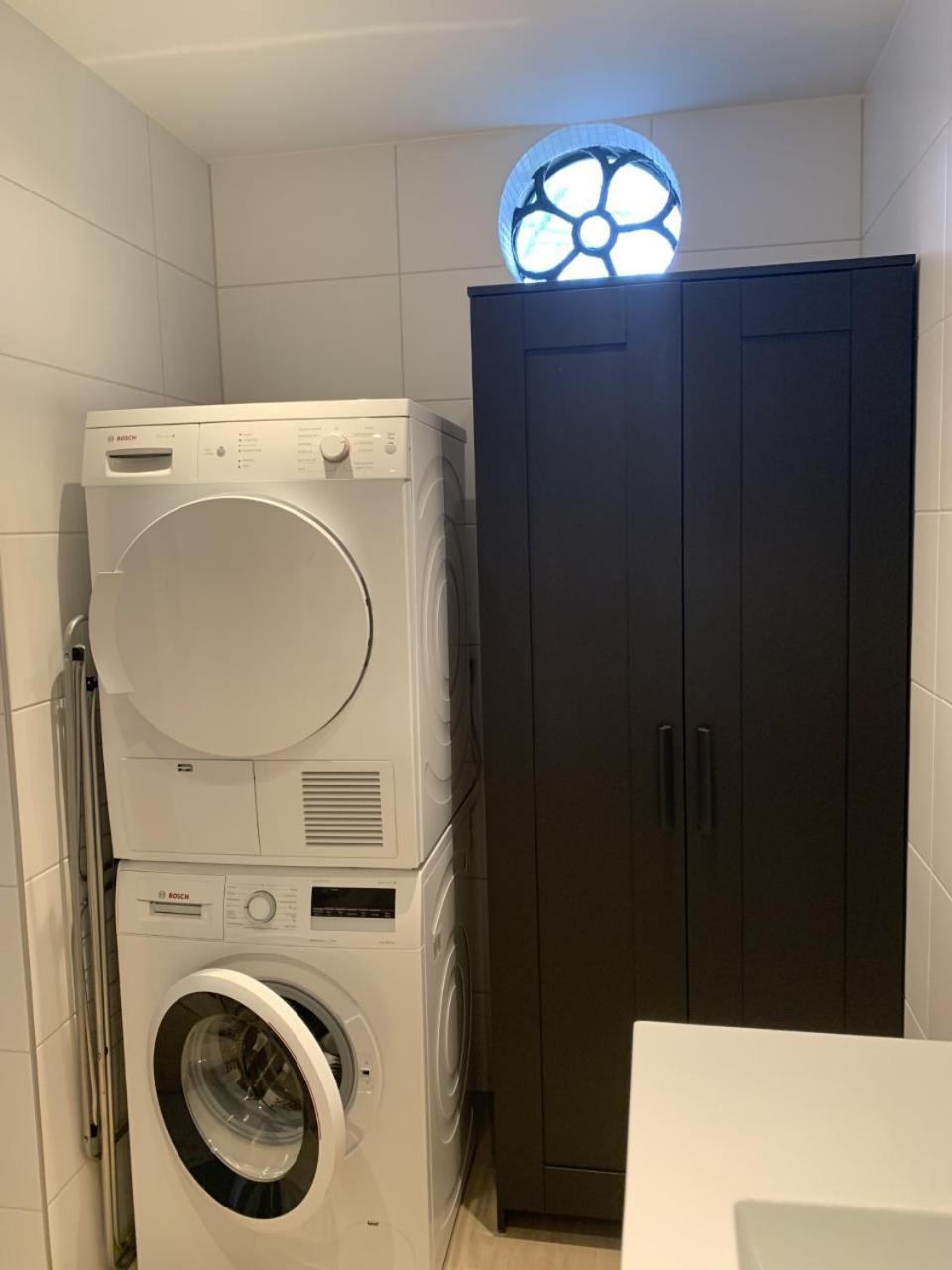 B&B Florapark Haarlem Quarto foto